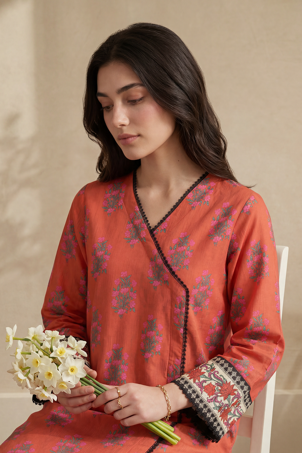 Kurta - 2256