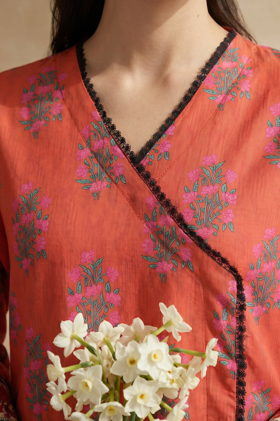 Kurta - 2256