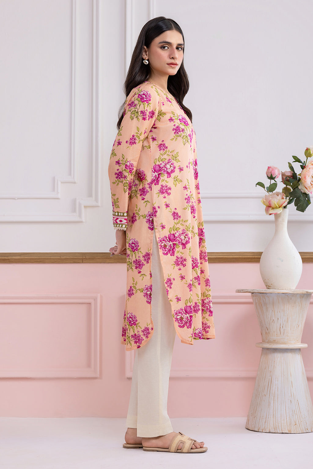 Kurta - 2257