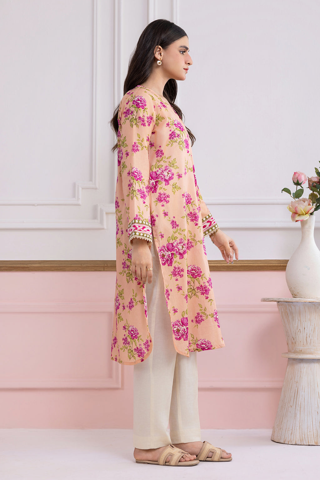Kurta - 2257