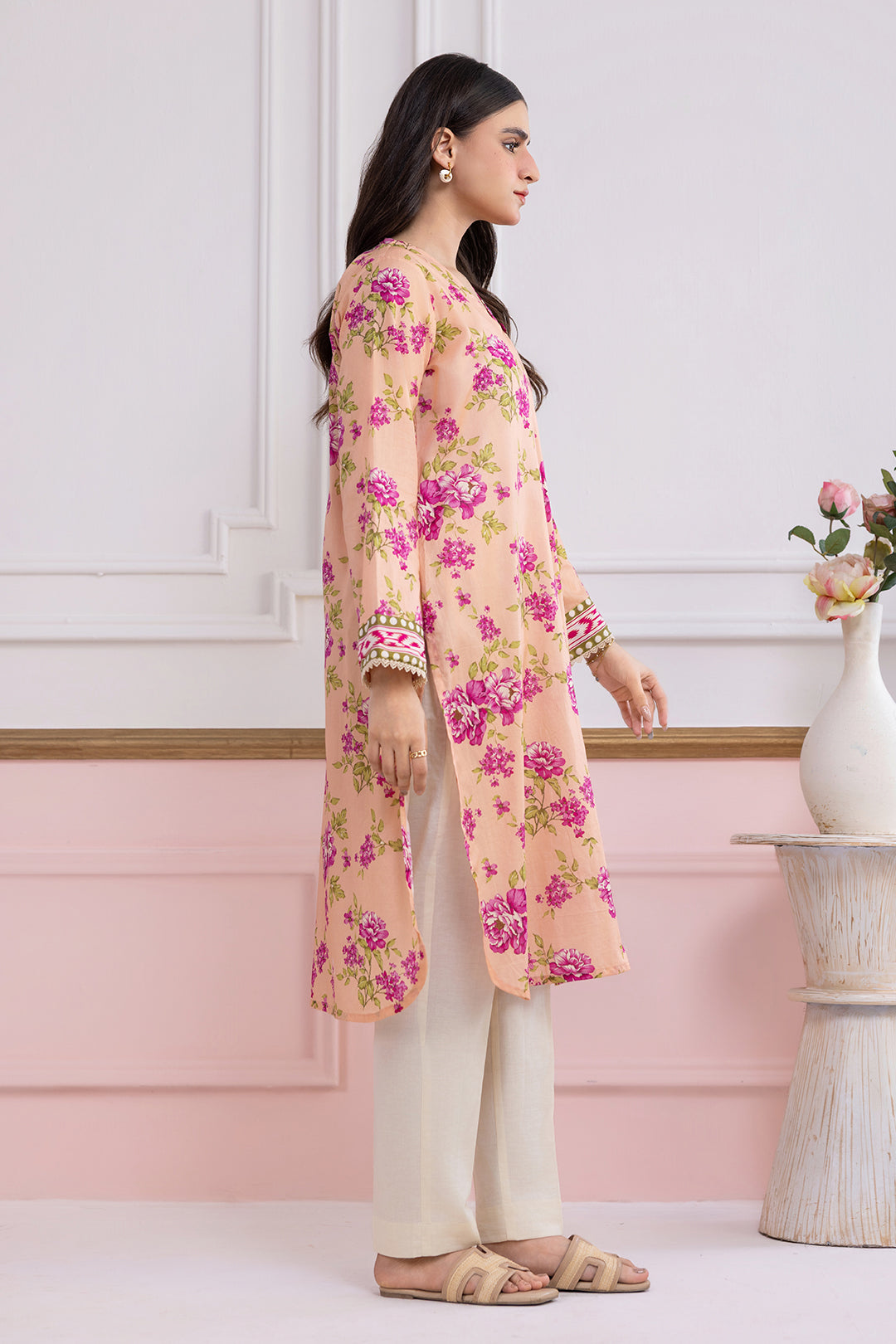 Kurta - 2257