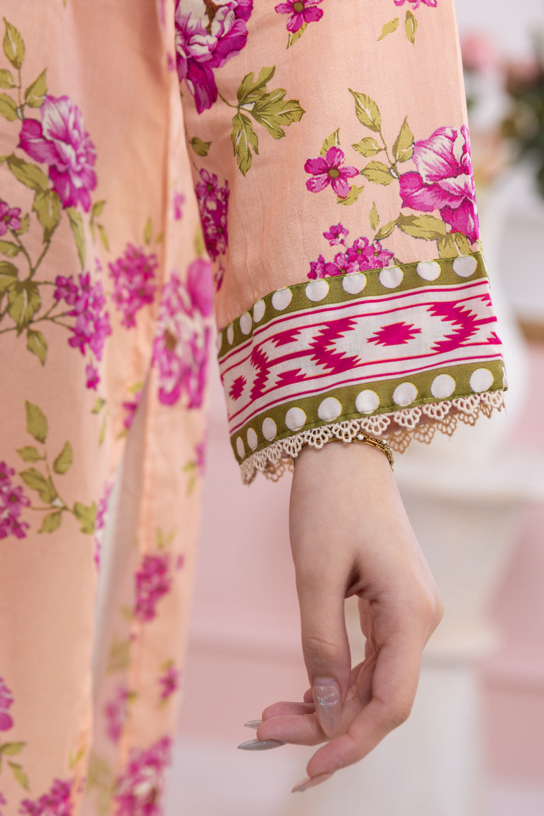 Kurta - 2257