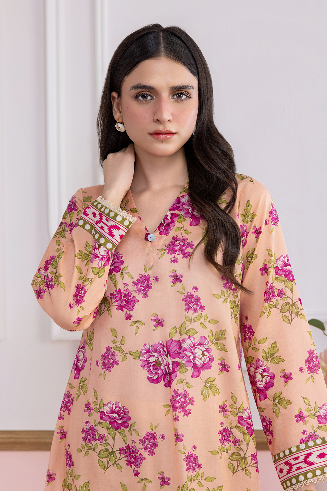 Kurta - 2257