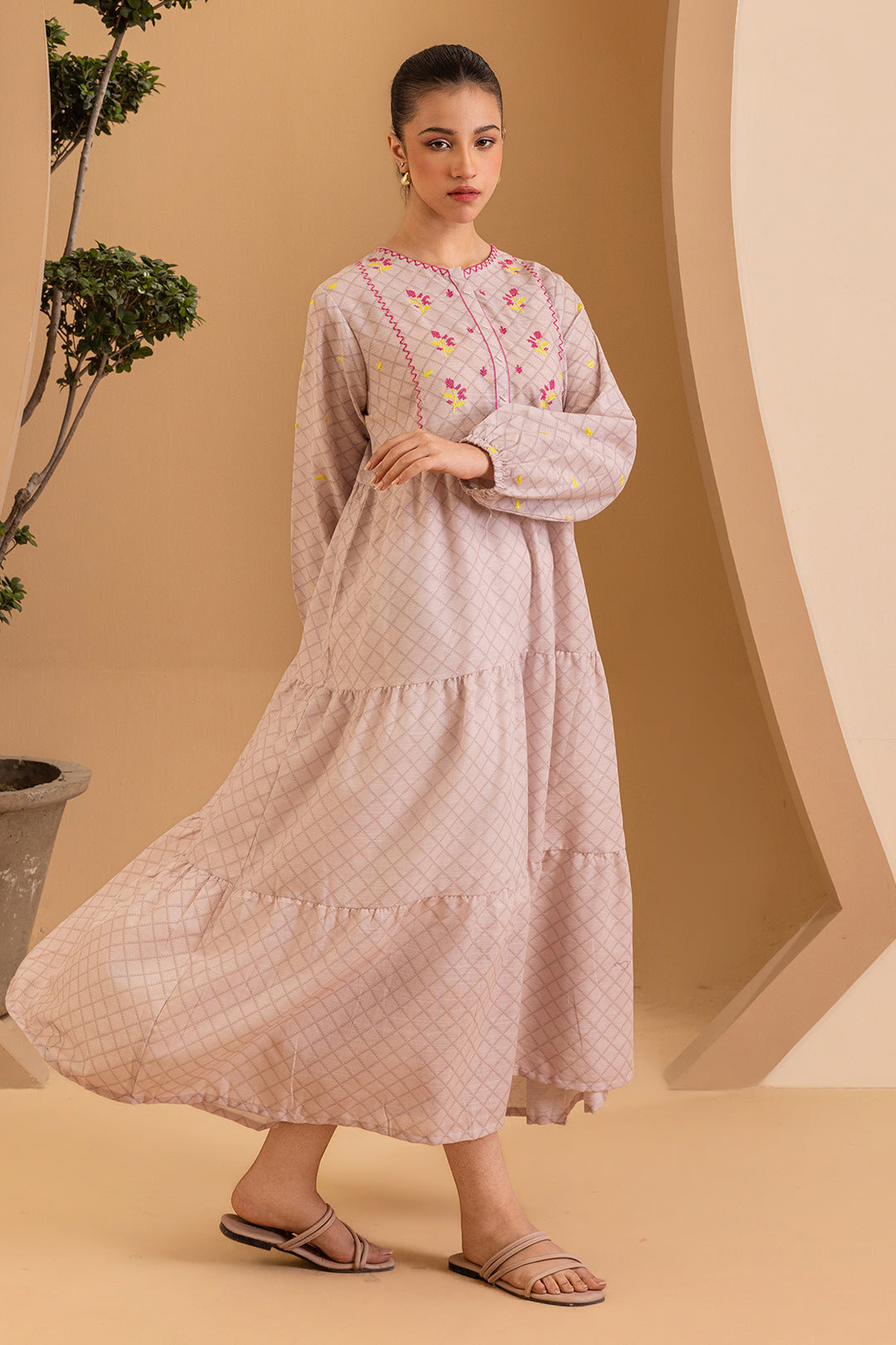 Tunics - 2259