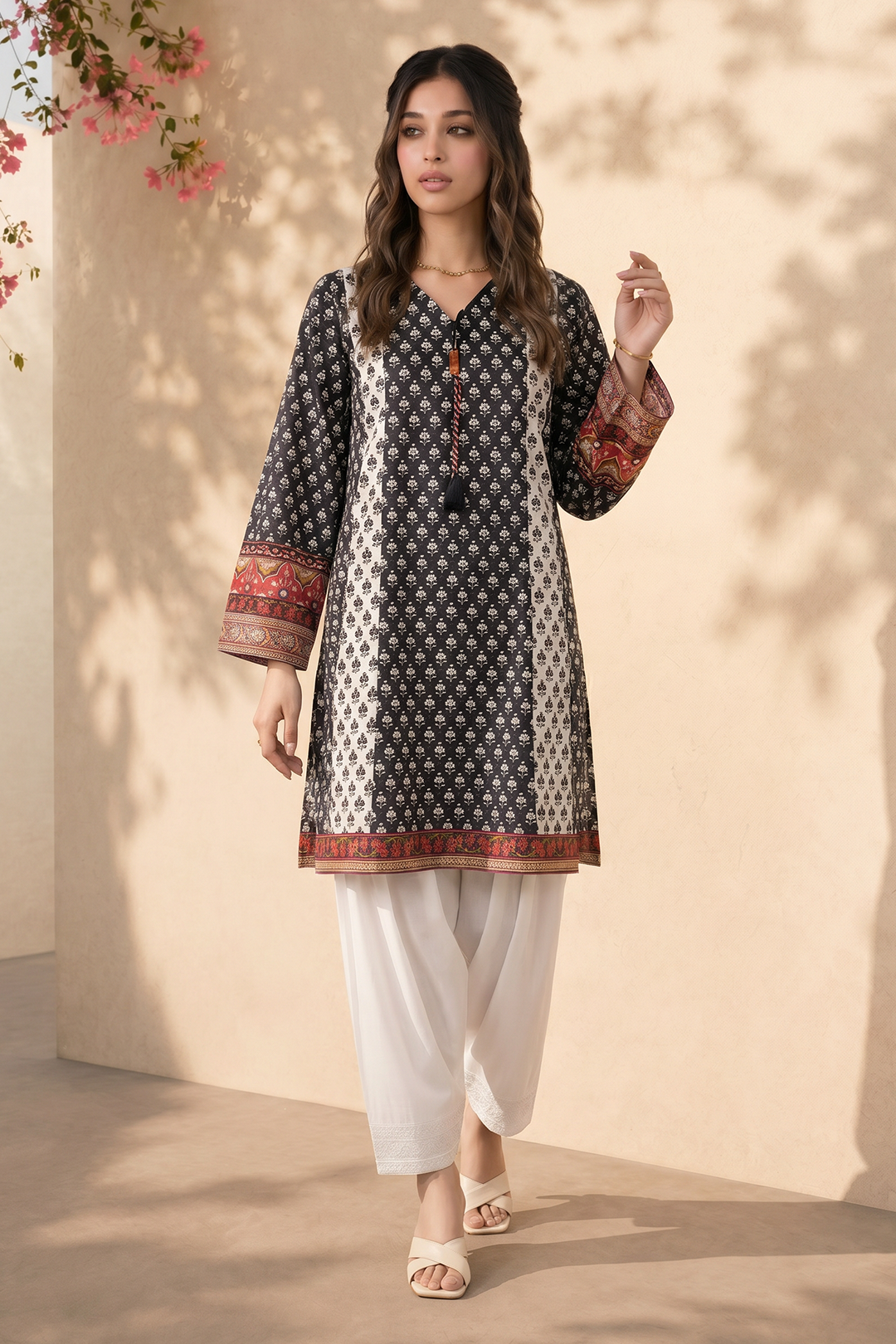Kurta - 2260