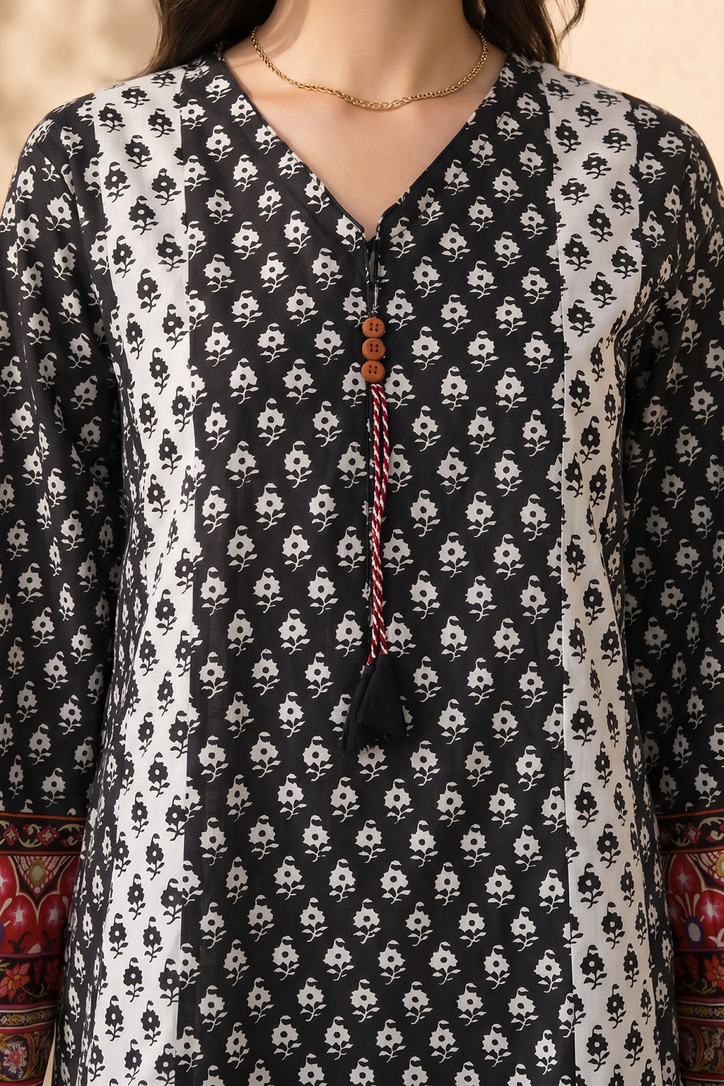 Kurta - 2260