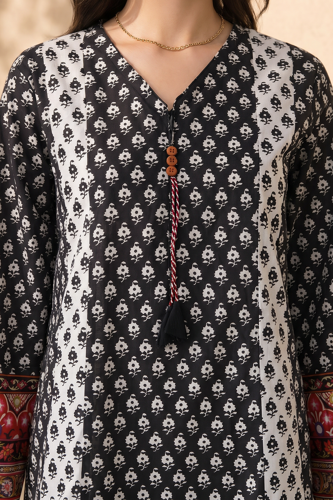 Kurta - 2260