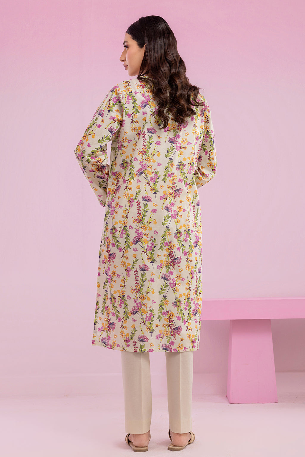 Kurta - 2263