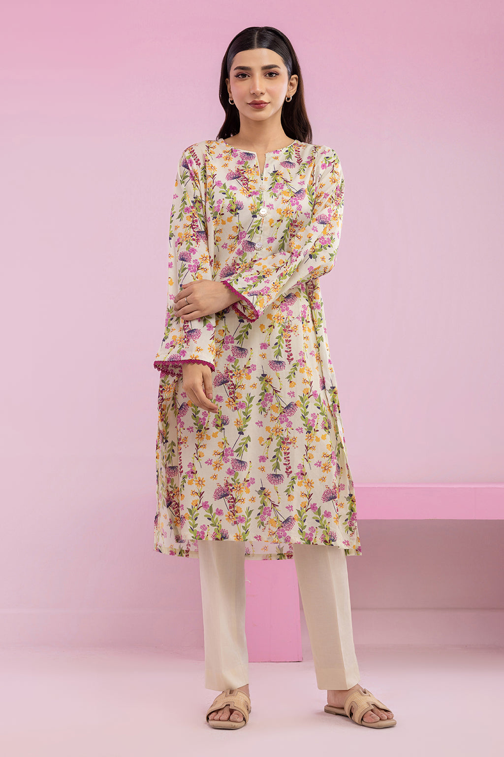 Kurta - 2263