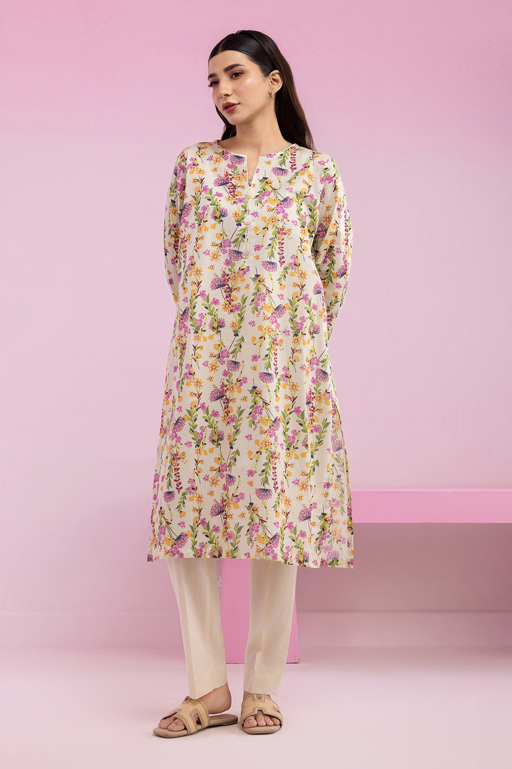 Kurta - 2263