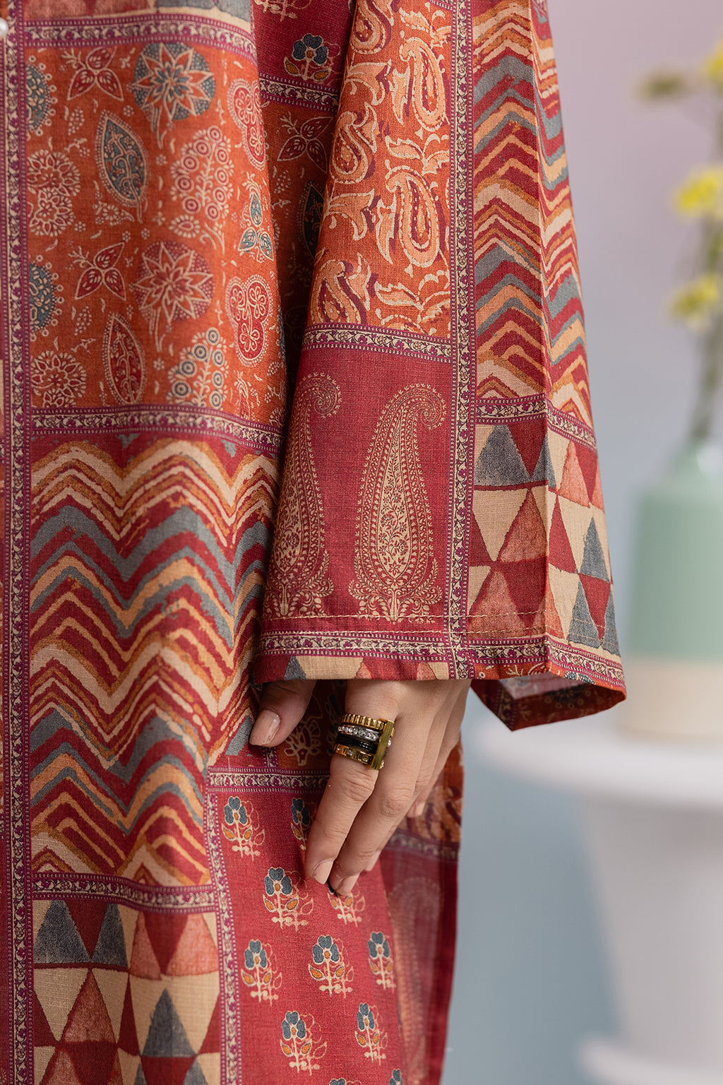 Kurta - 2264