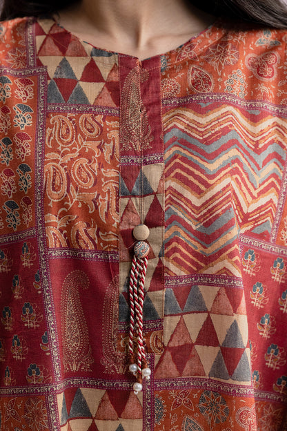 Kurta - 2264