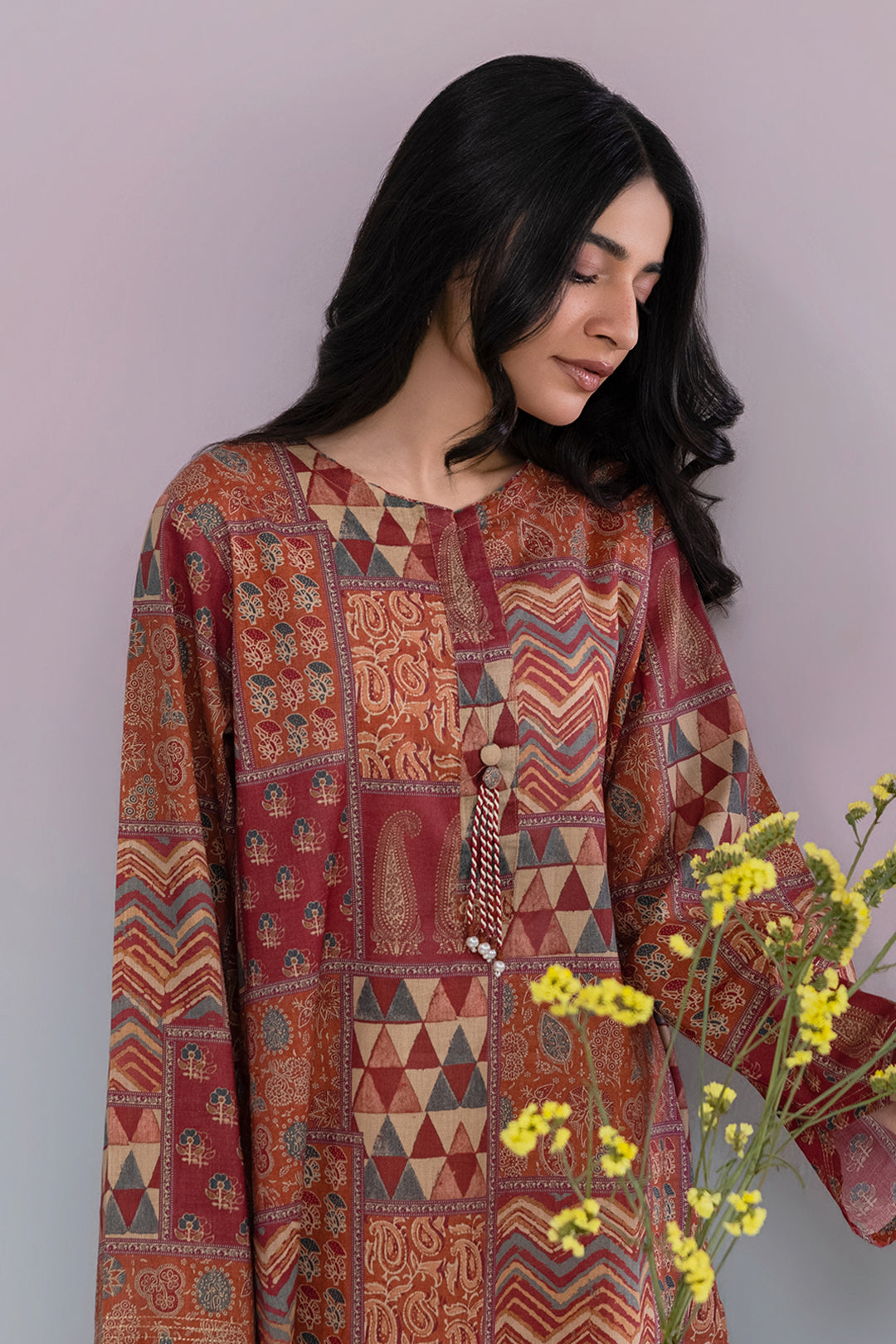 Kurta - 2264