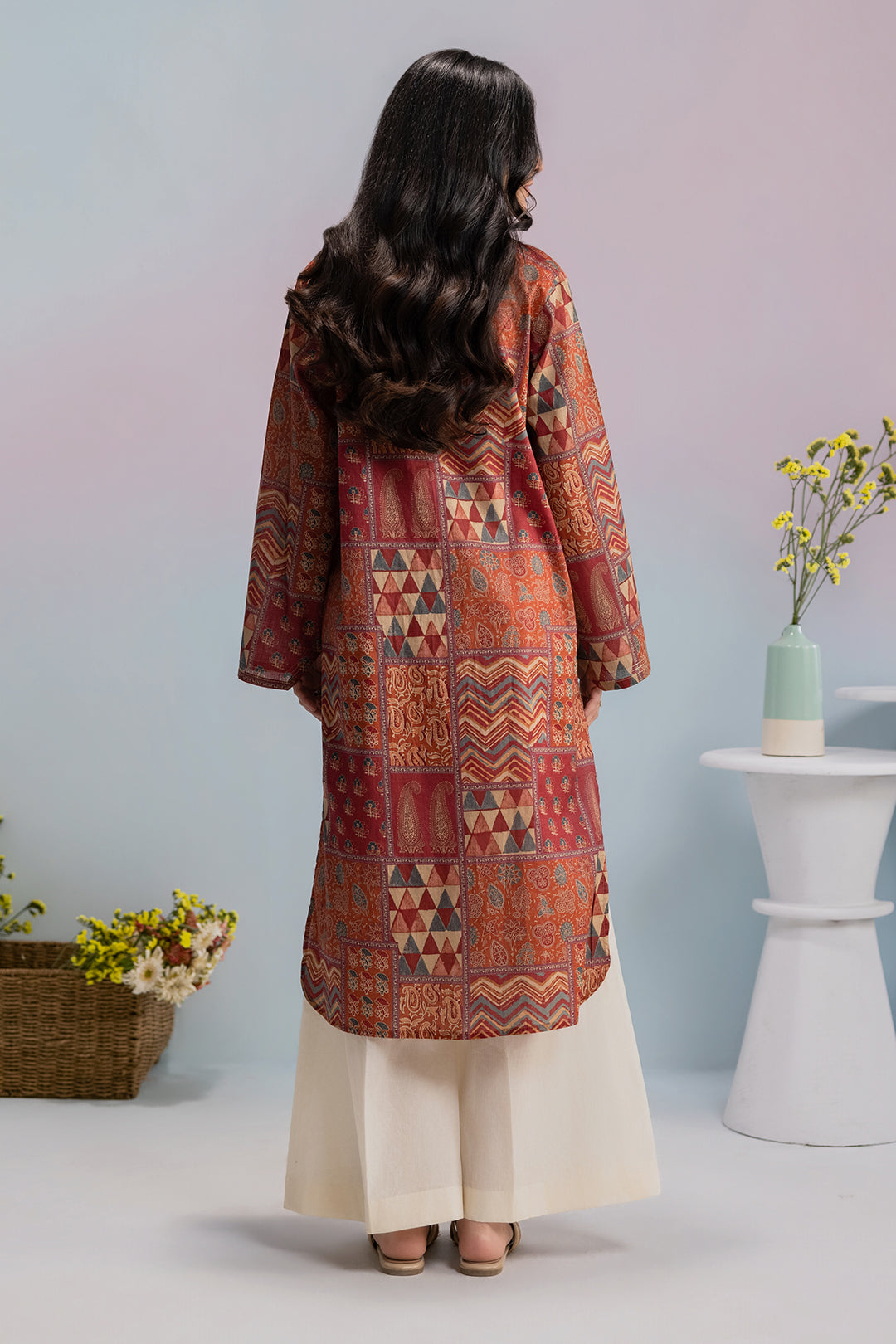 Kurta - 2264