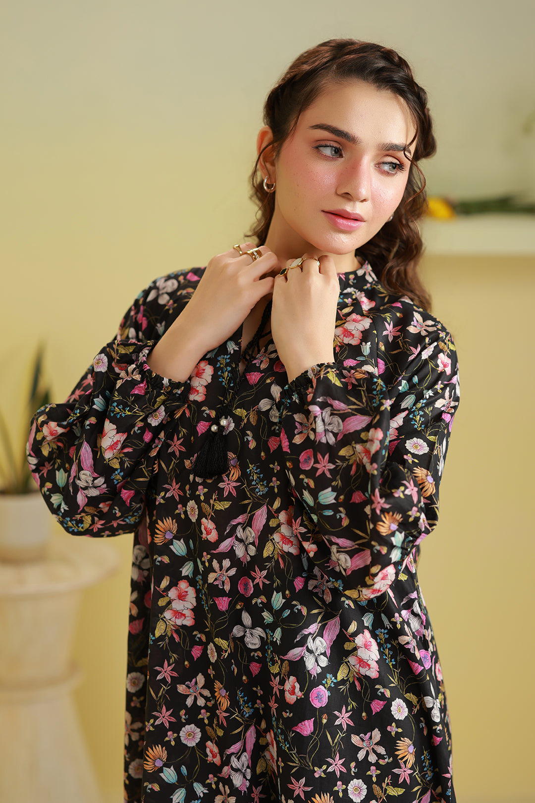 Tunics - 2289