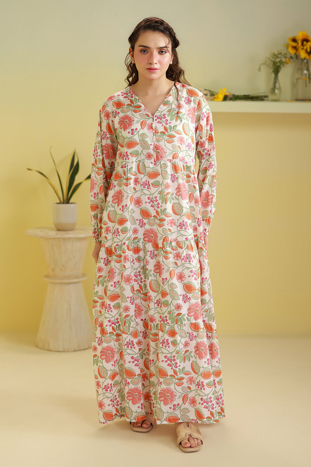 Tunics - 2298