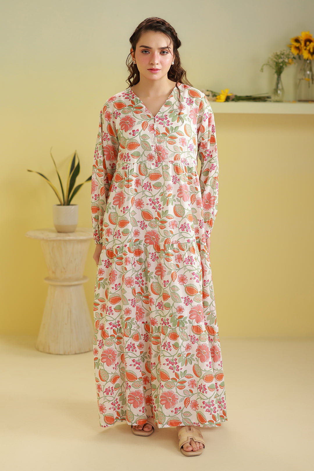 Tunics - 2298