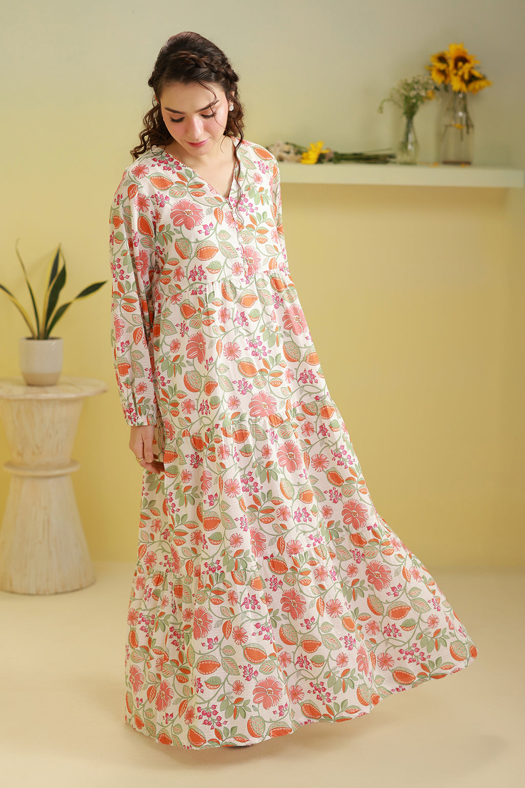 Tunics - 2298