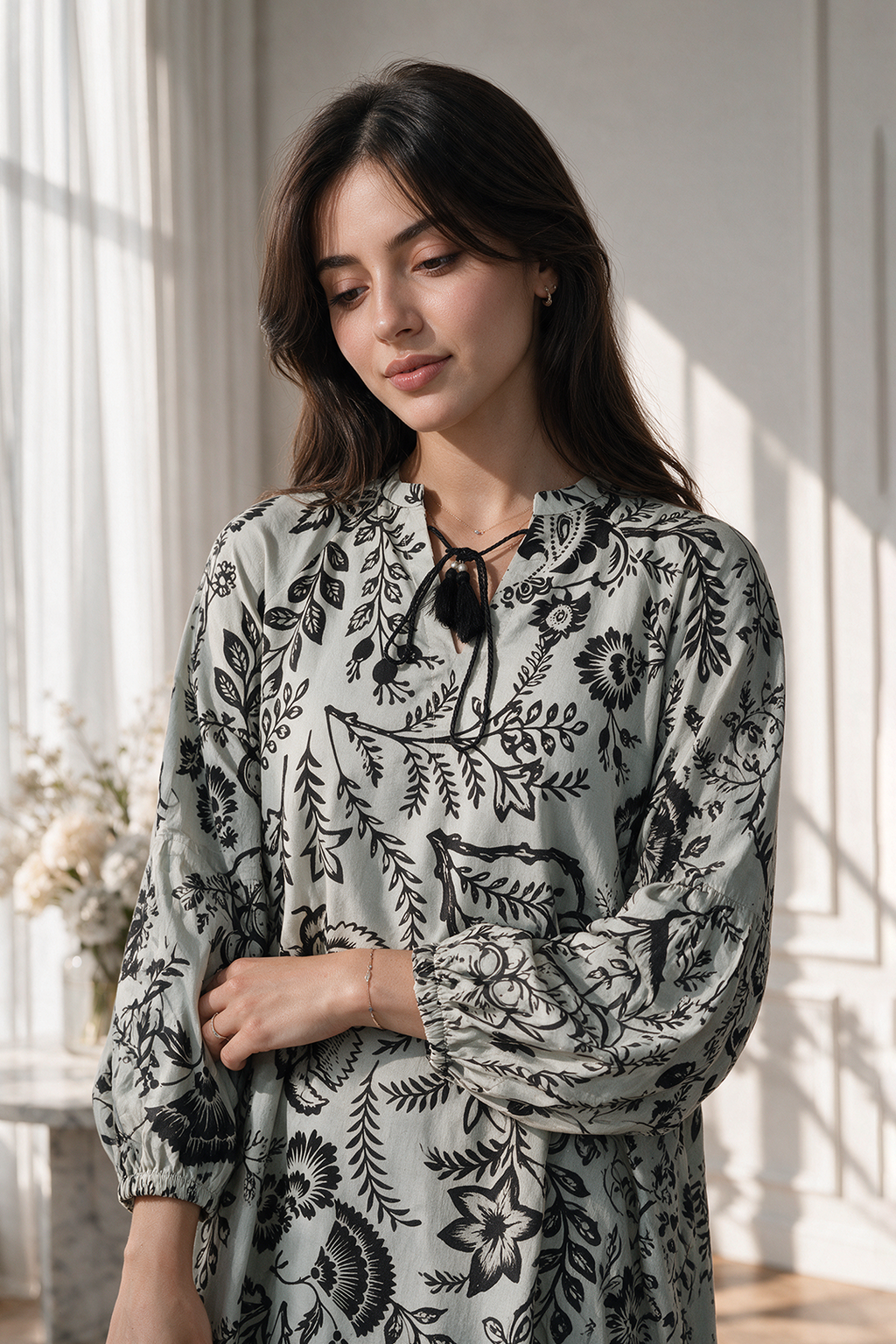 Tunics - 2299