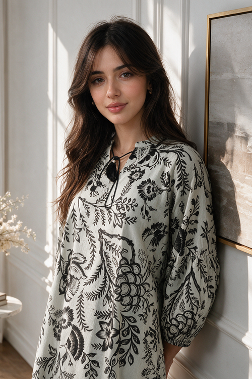 Tunics - 2299