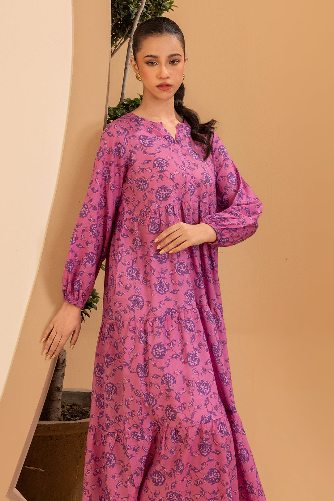 Tunics - 2306