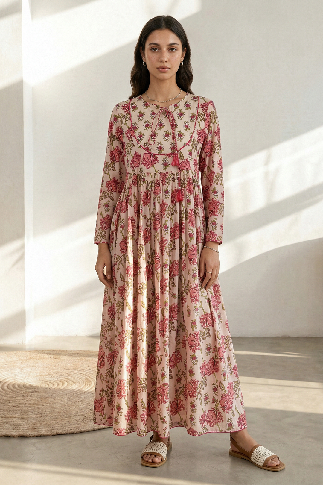 Tunics - 2313