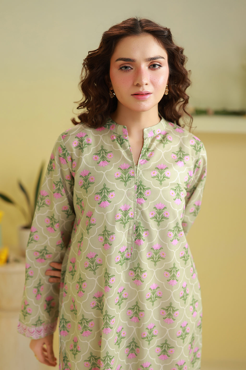 Kurta - 2541
