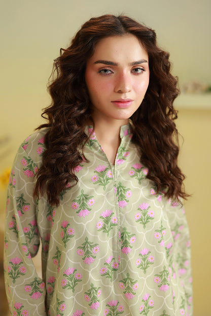 Kurta - 2541