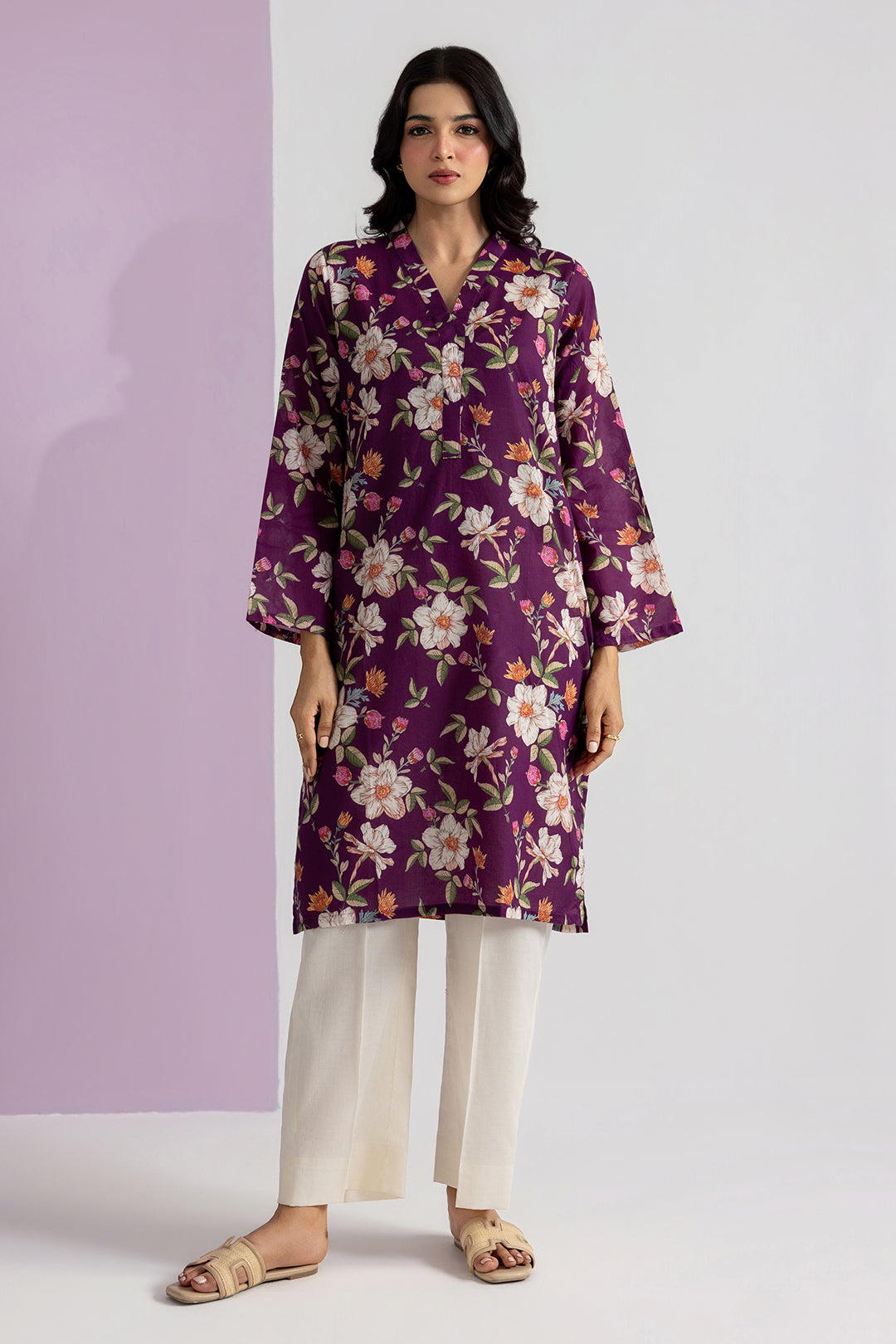 Kurta - 2547