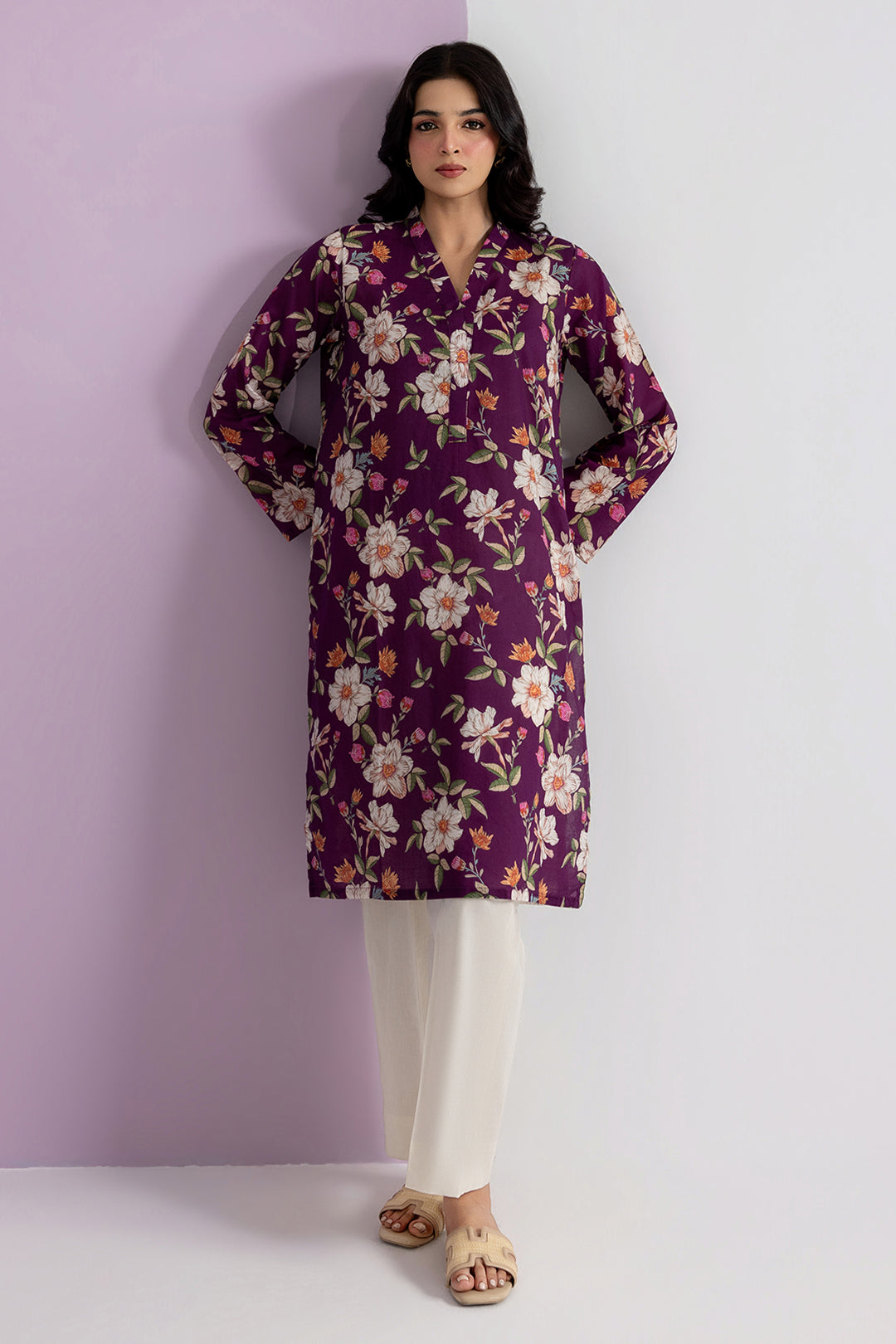 Kurta - 2547