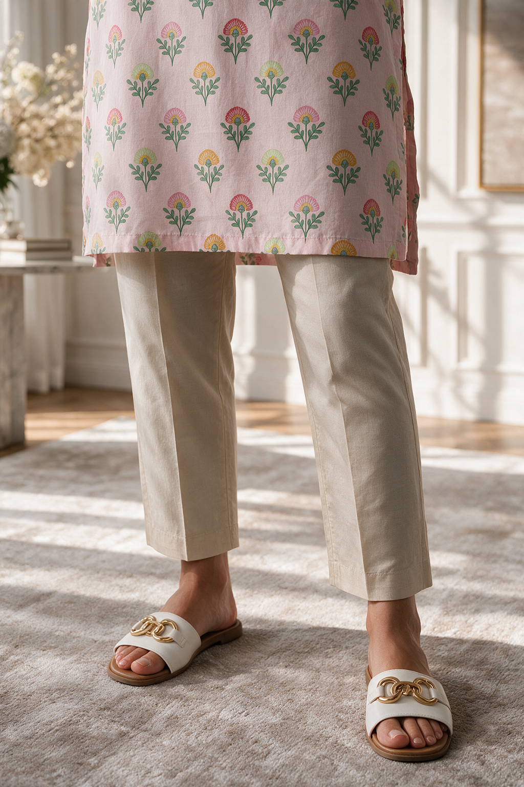 Kurta - 2554