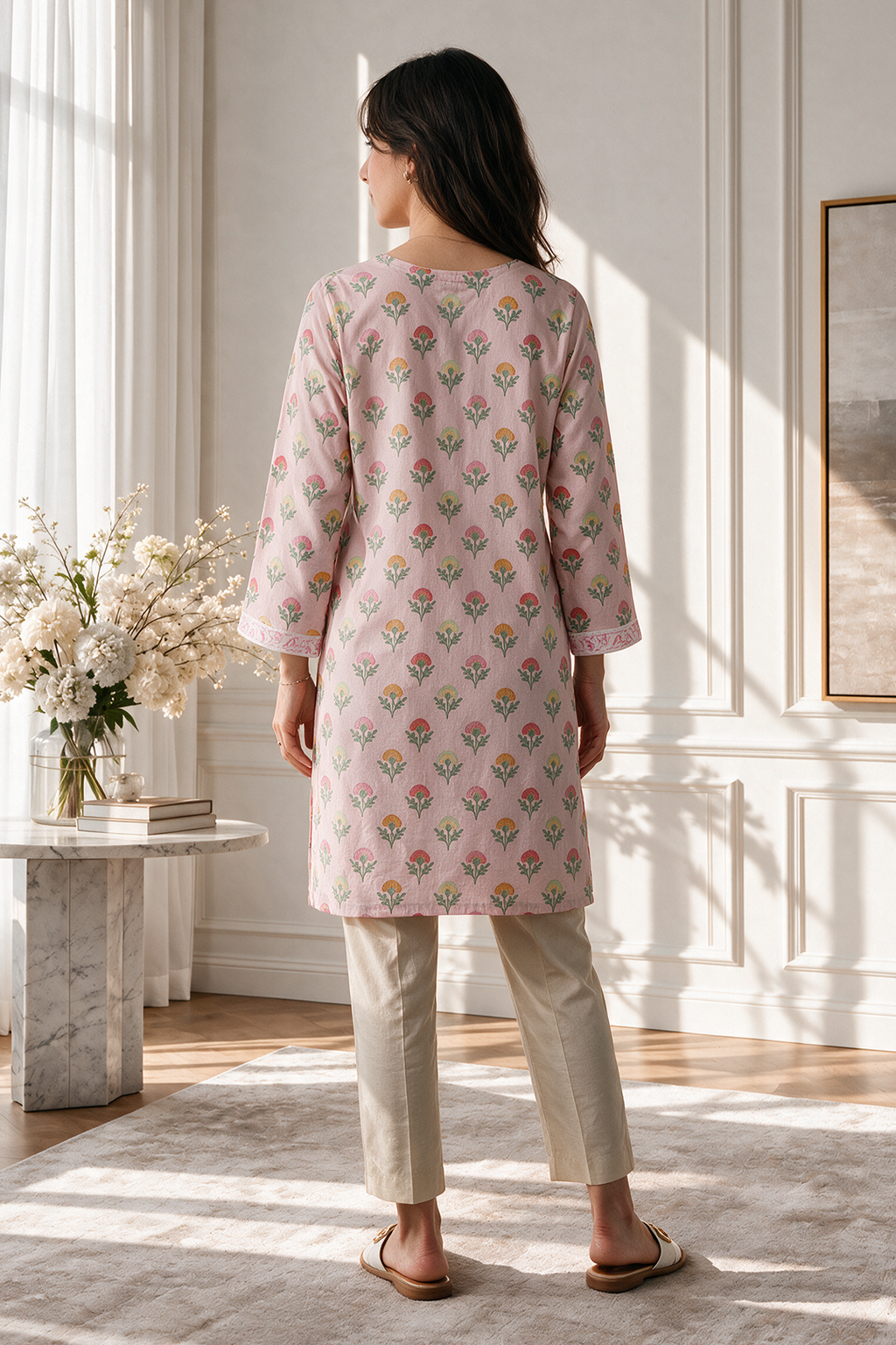 Kurta - 2554