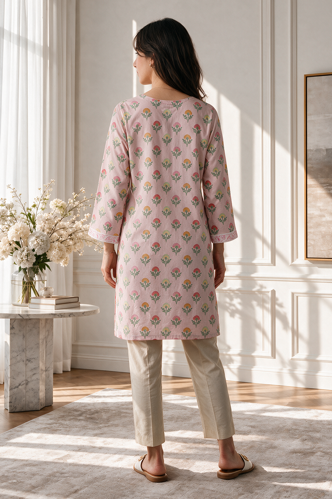 Kurta - 2554
