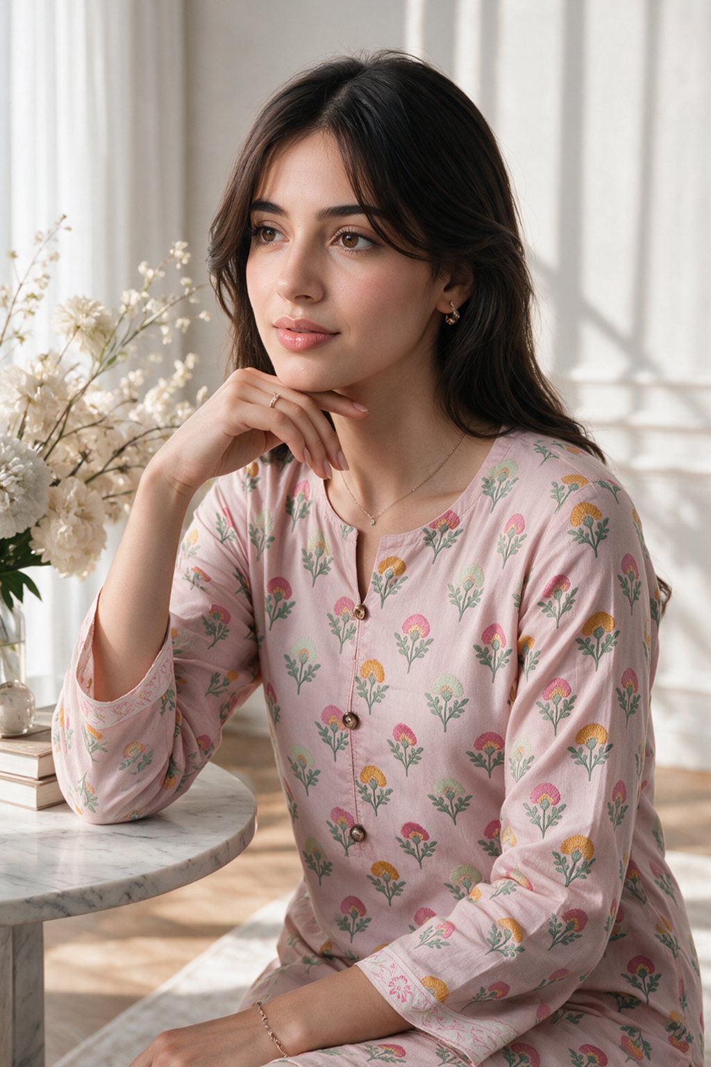 Kurta - 2554