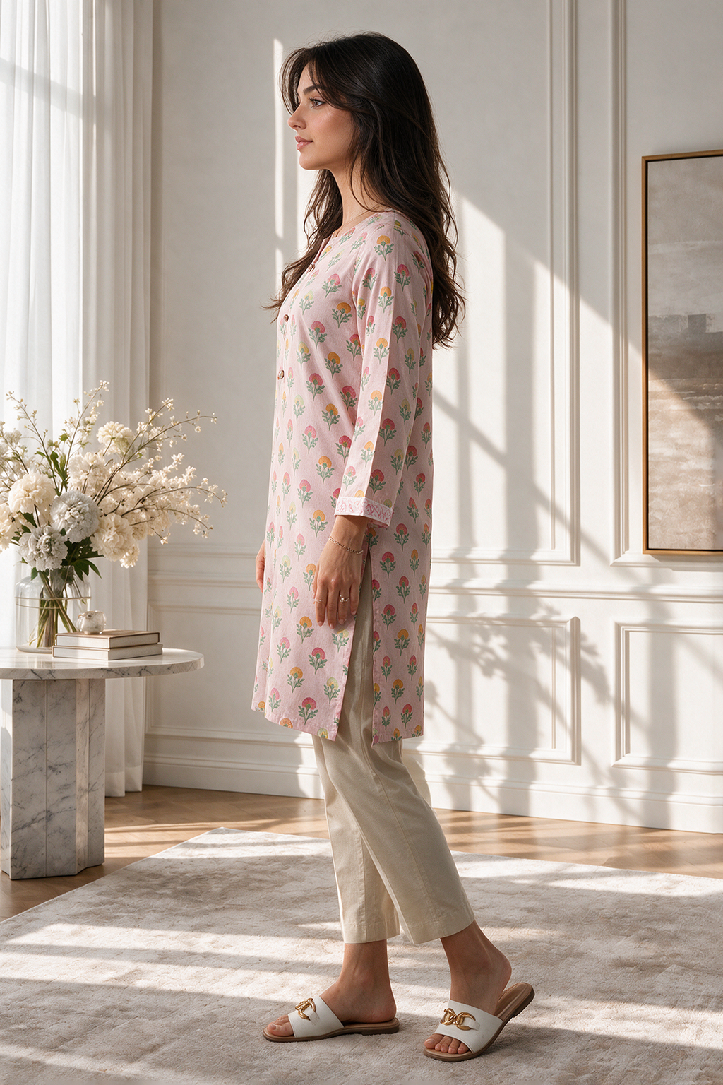 Kurta - 2554
