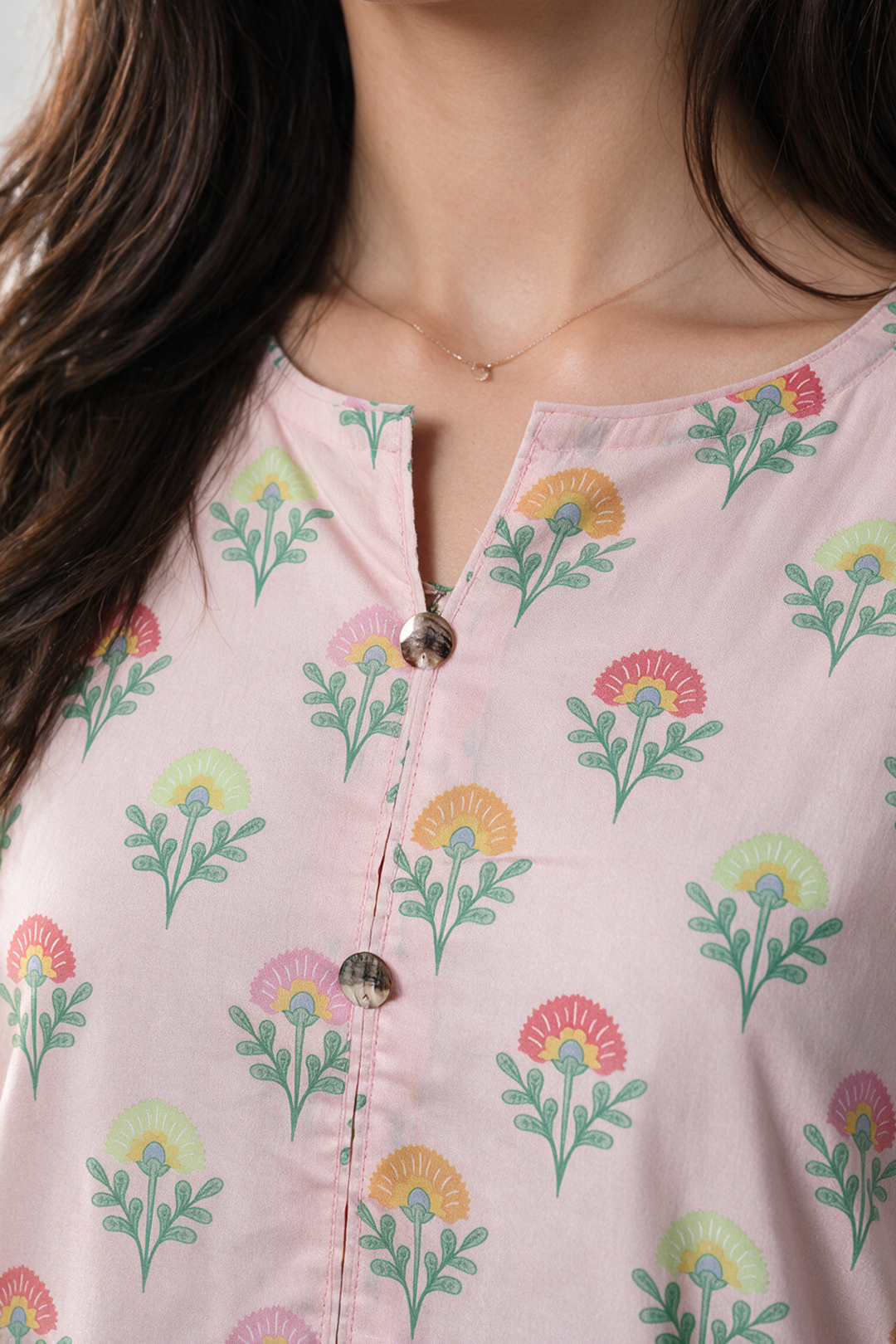Kurta - 2554