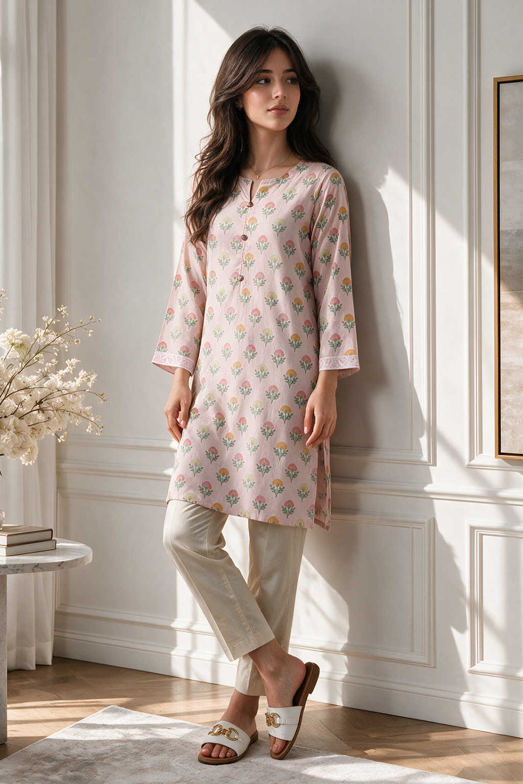 Kurta - 2554