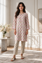 Kurta - 2554