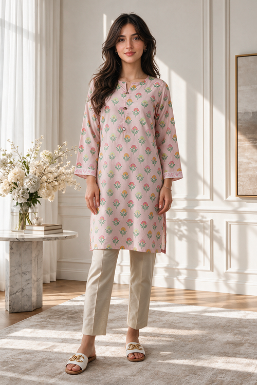 Kurta - 2554