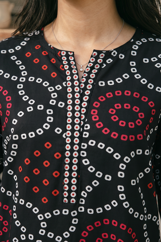 Kurta - 2556
