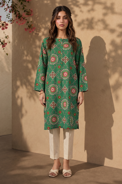 Kurta - 2560