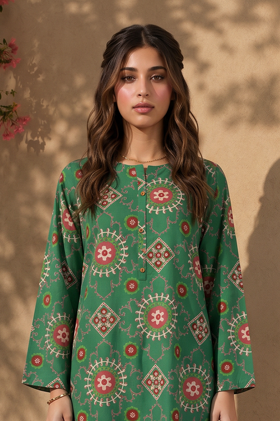 Kurta - 2560