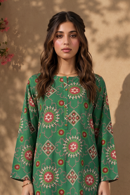 Kurta - 2560