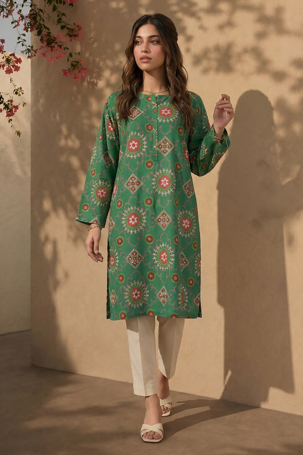 Kurta - 2560