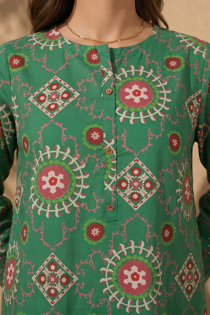 Kurta - 2560