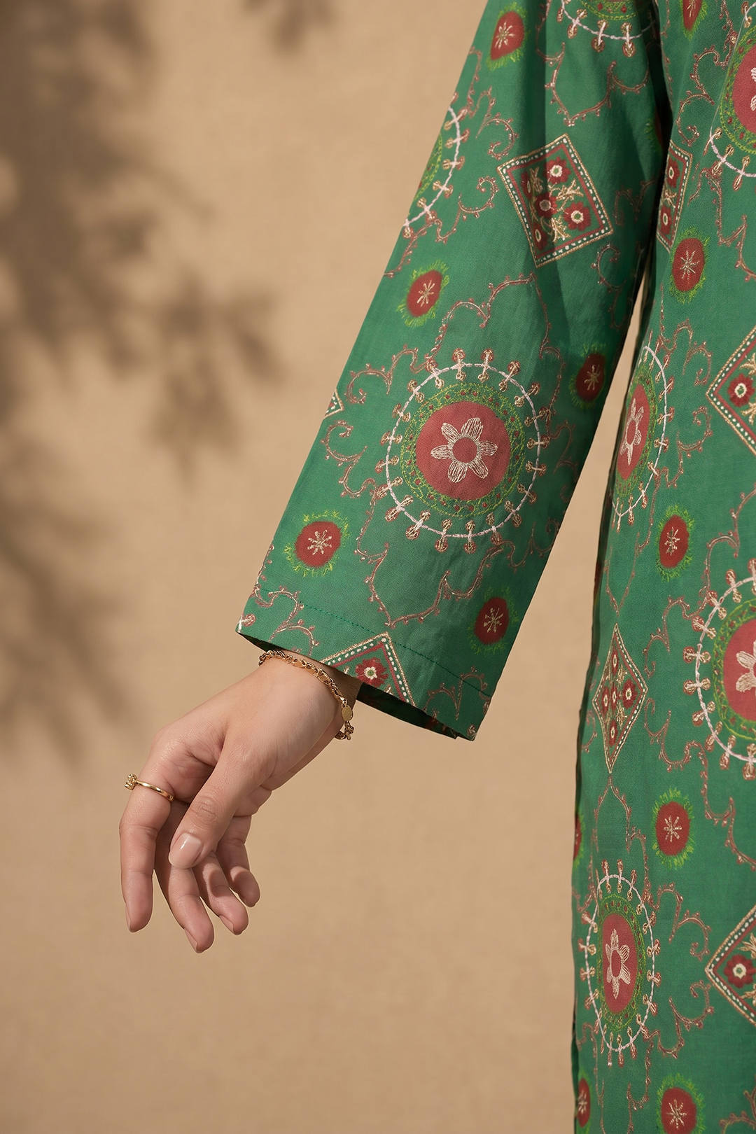 Kurta - 2560