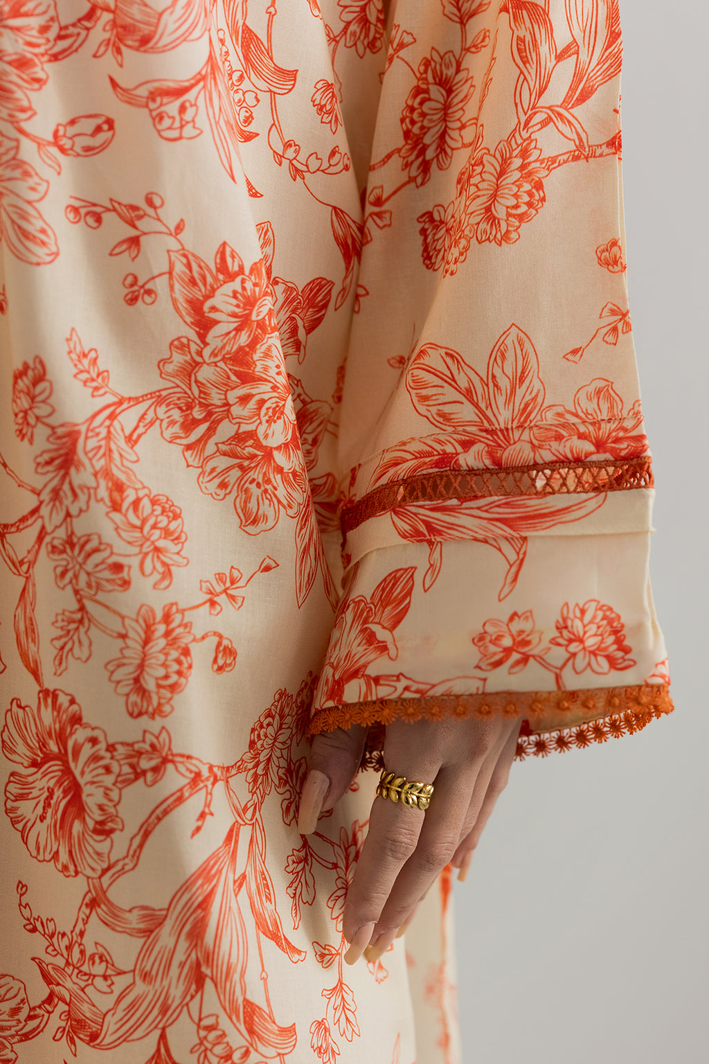 Kurta - 2563