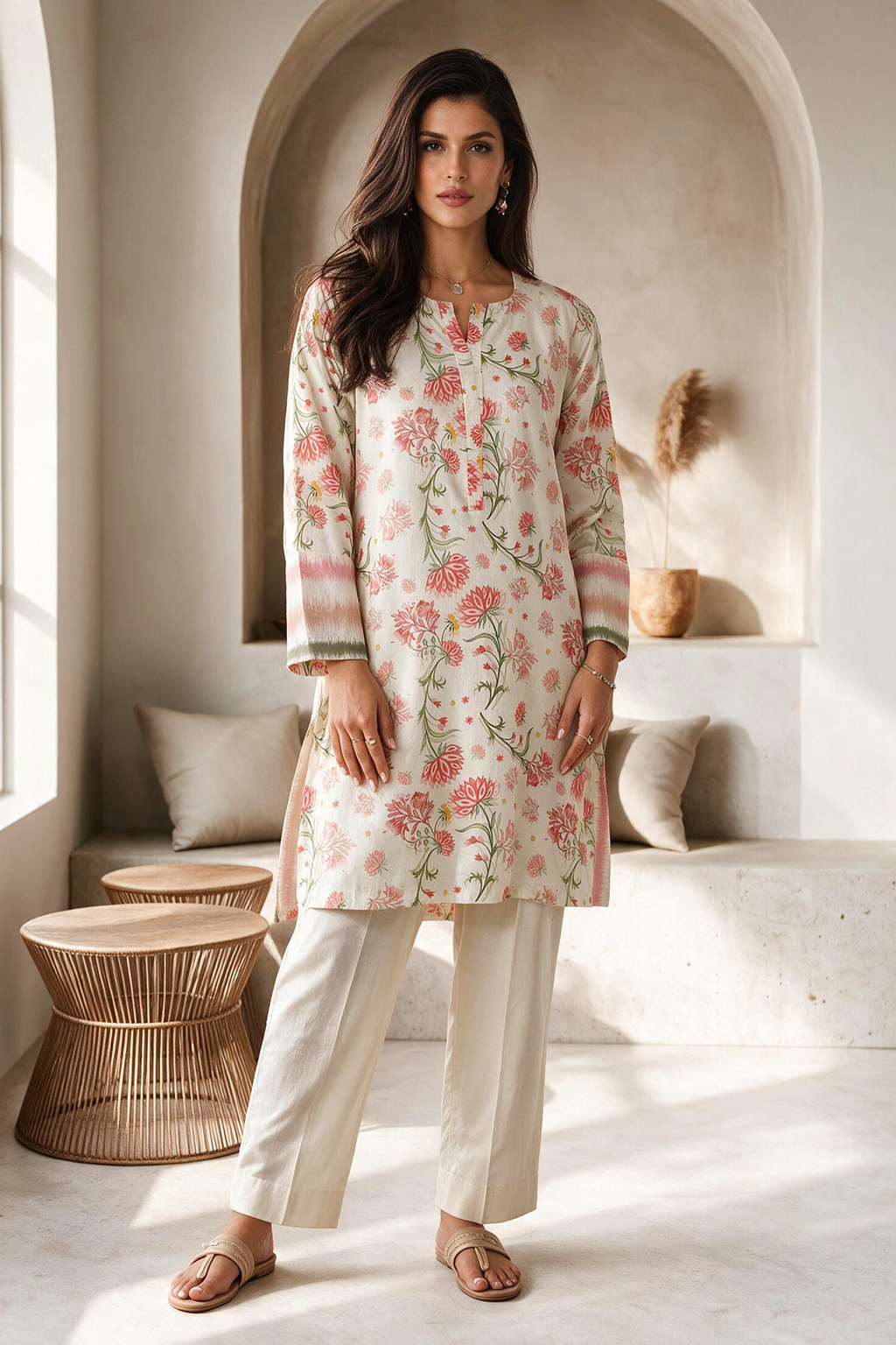 Kurta - 2564