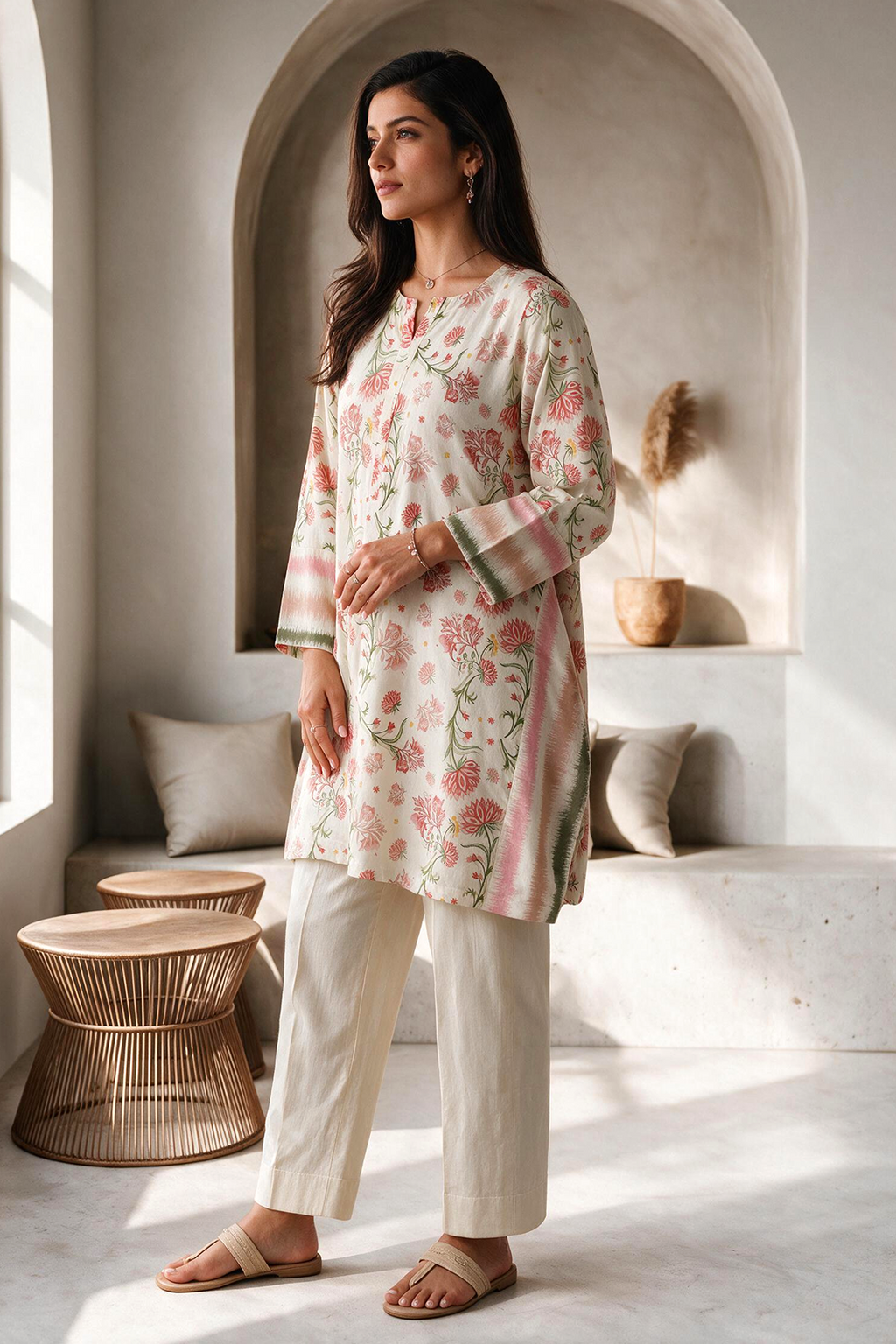 Kurta - 2564