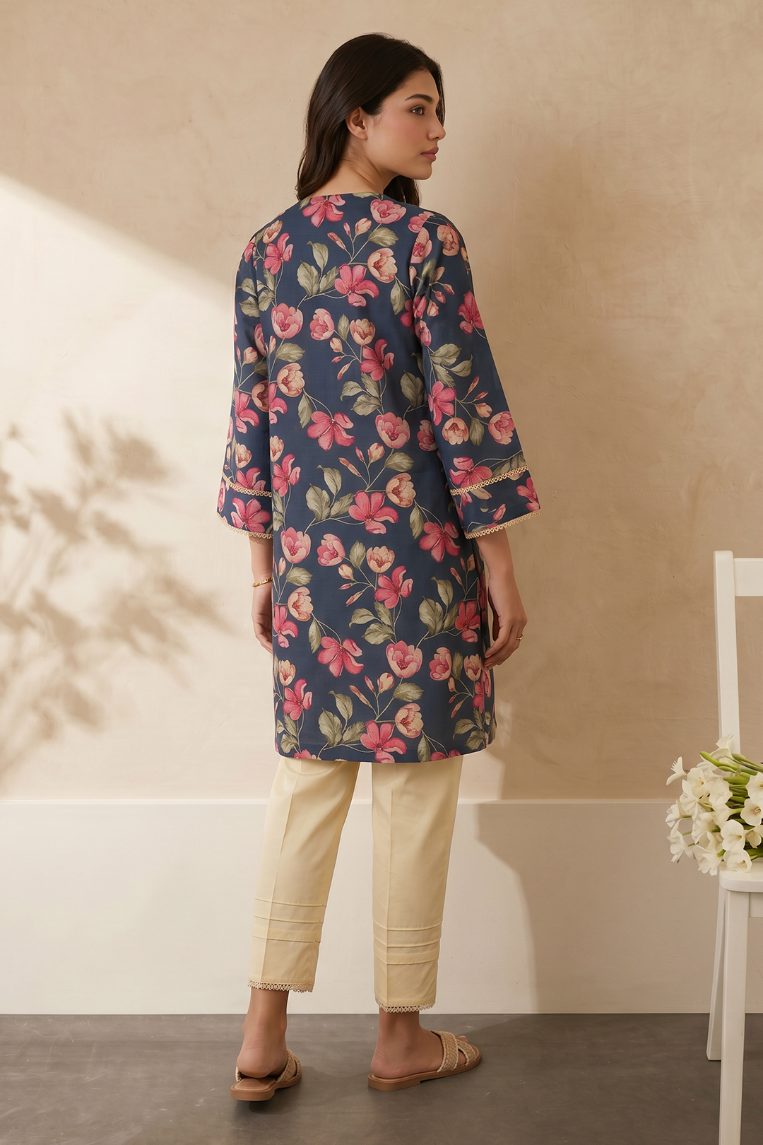 Kurta - 2565